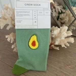 Urban Outfitters socks